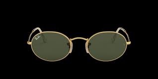 Oval Aviator